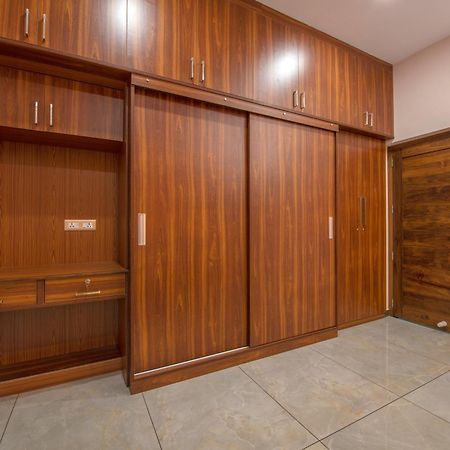 Vettom Manor Villa Kanjirapalli Luaran gambar