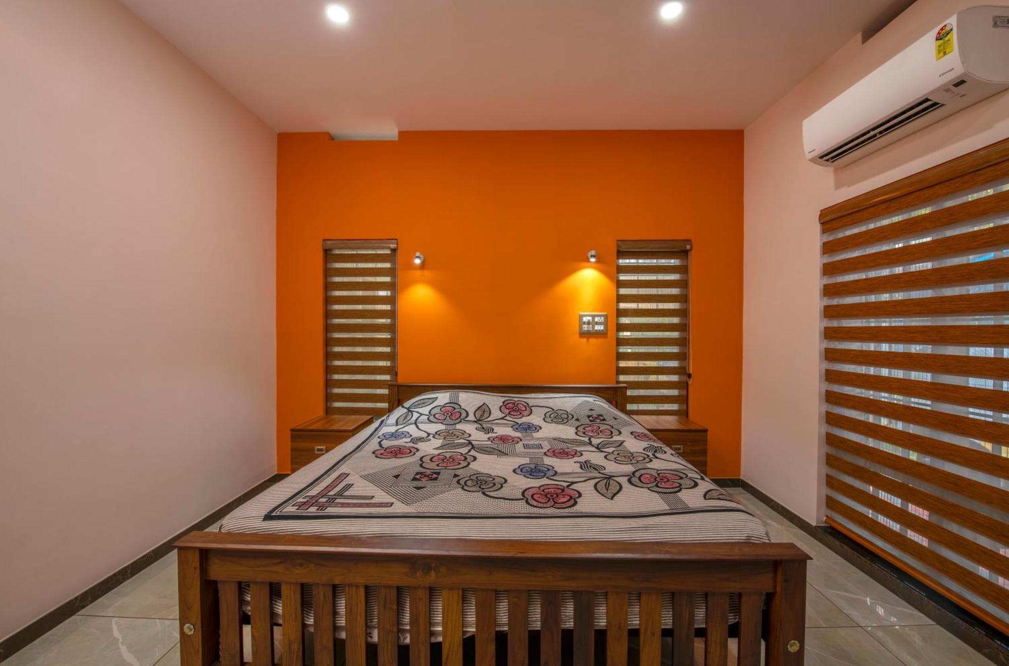 Vettom Manor Villa Kanjirapalli Luaran gambar