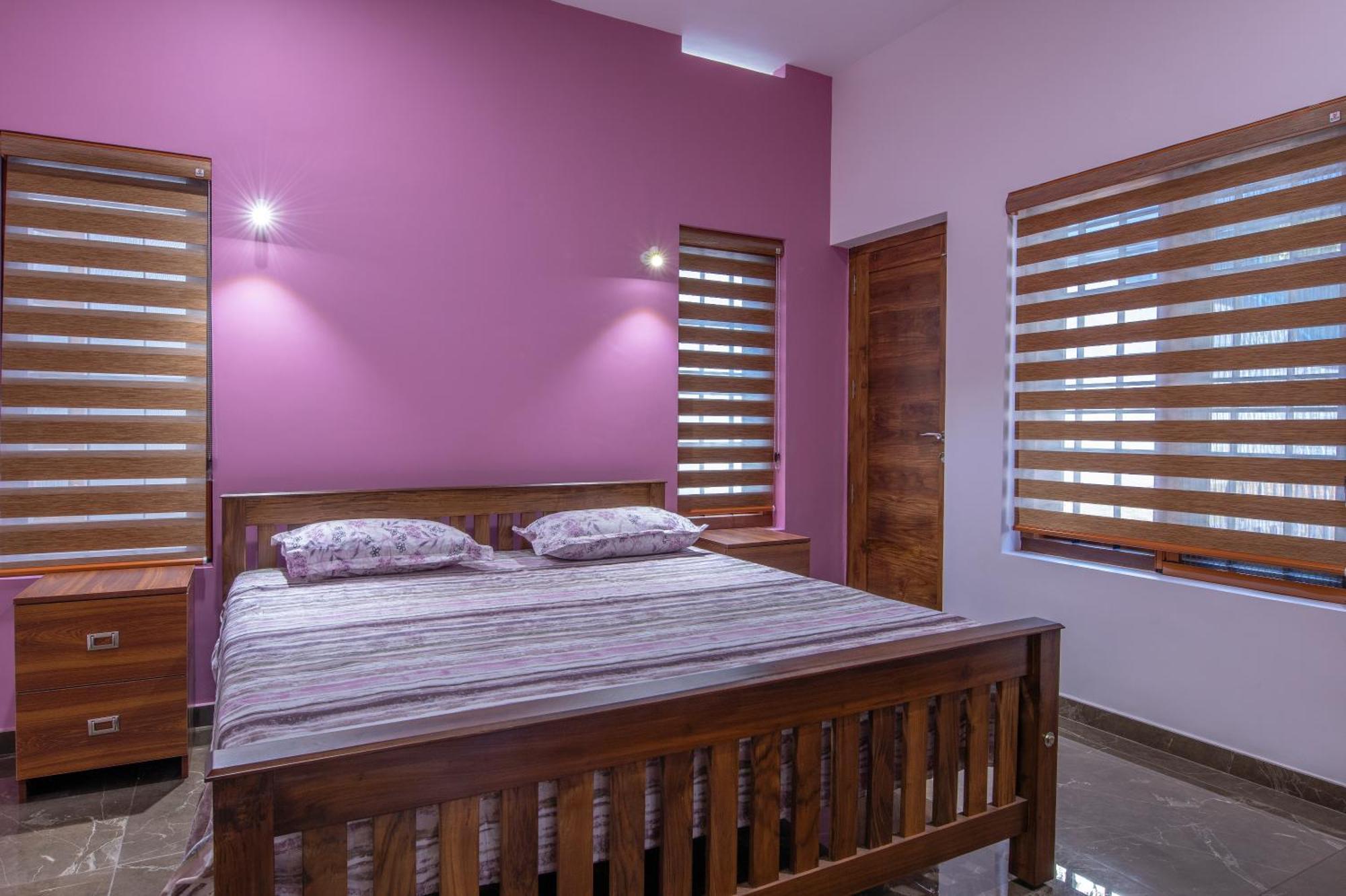 Vettom Manor Villa Kanjirapalli Luaran gambar