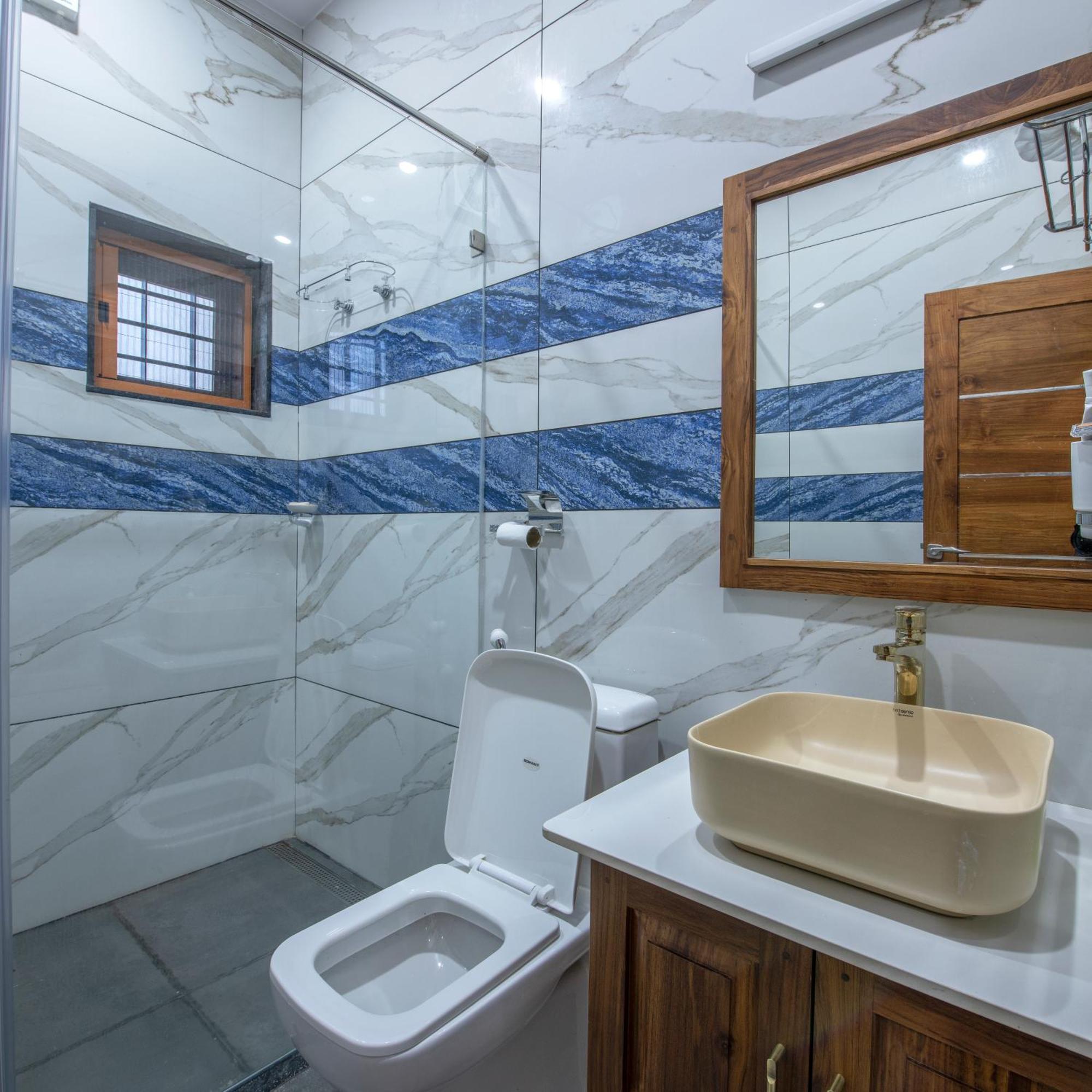 Vettom Manor Villa Kanjirapalli Luaran gambar